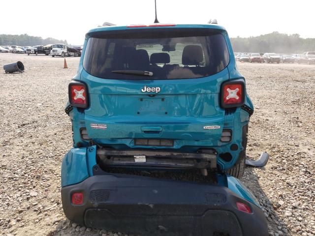 Photo 5 VIN: ZACNJABB6LPL31474 - JEEP RENEGADE L 