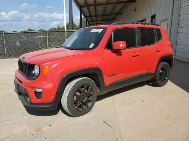 Photo 0 VIN: ZACNJABB6LPL33158 - JEEP RENEGADE L 