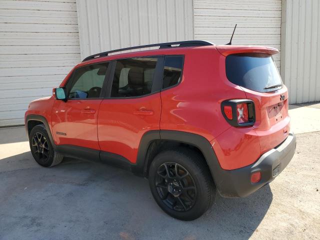 Photo 1 VIN: ZACNJABB6LPL33158 - JEEP RENEGADE L 