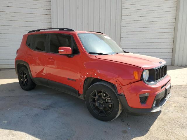 Photo 3 VIN: ZACNJABB6LPL33158 - JEEP RENEGADE L 