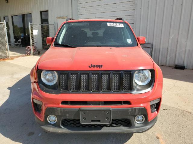 Photo 4 VIN: ZACNJABB6LPL33158 - JEEP RENEGADE L 