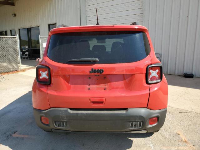 Photo 5 VIN: ZACNJABB6LPL33158 - JEEP RENEGADE L 