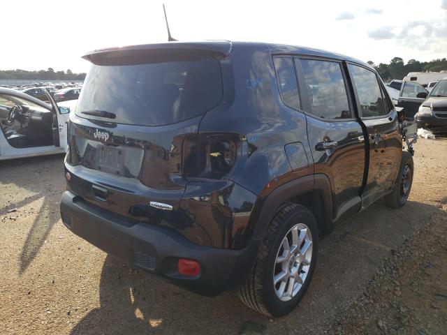 Photo 3 VIN: ZACNJABB6LPL42278 - JEEP RENEGADE L 