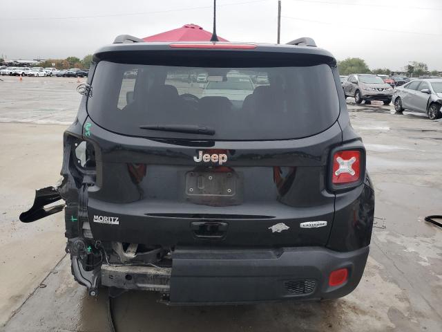 Photo 5 VIN: ZACNJABB6LPL45052 - JEEP RENEGADE L 