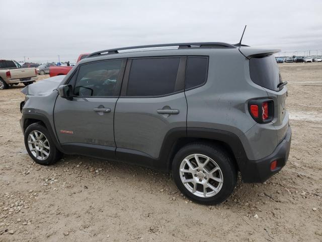 Photo 1 VIN: ZACNJABB6LPL52891 - JEEP RENEGADE 