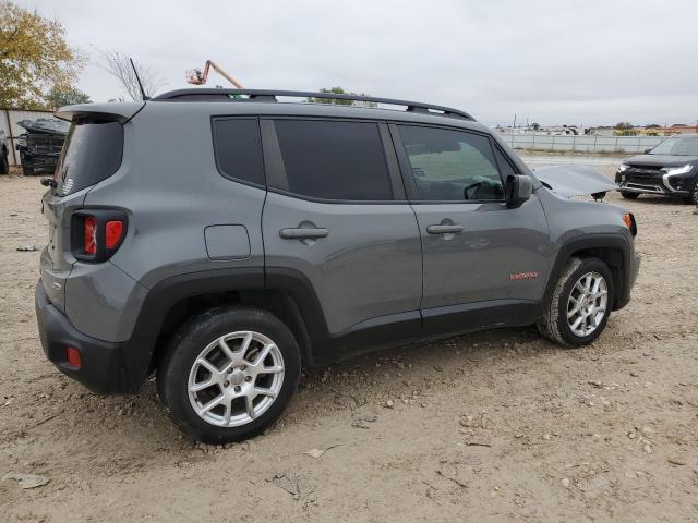 Photo 2 VIN: ZACNJABB6LPL52891 - JEEP RENEGADE 