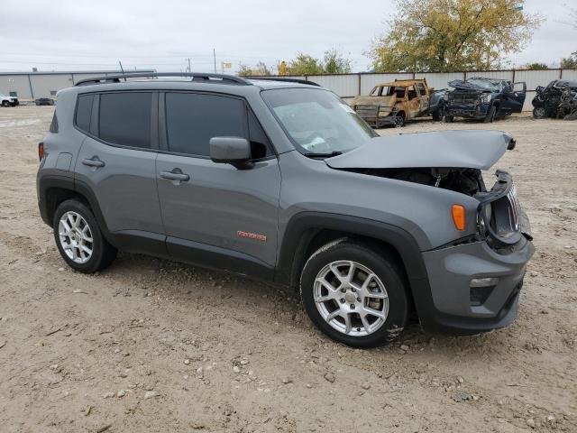 Photo 3 VIN: ZACNJABB6LPL52891 - JEEP RENEGADE 