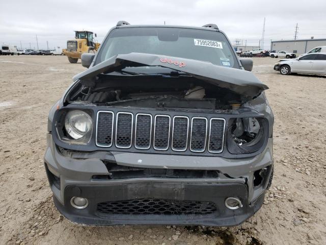 Photo 4 VIN: ZACNJABB6LPL52891 - JEEP RENEGADE 