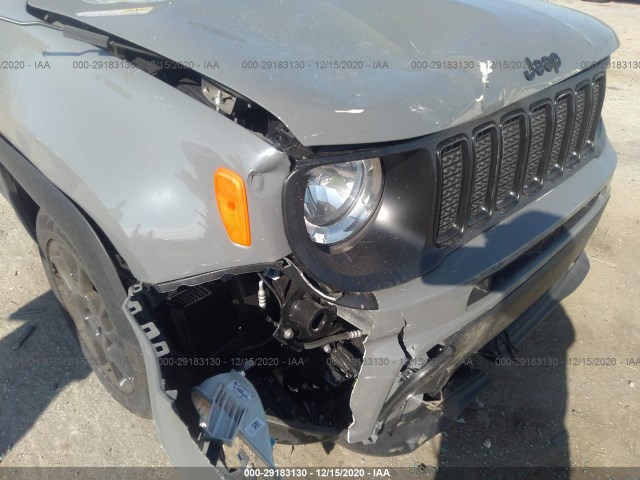 Photo 5 VIN: ZACNJABB6LPL53801 - JEEP RENEGADE 