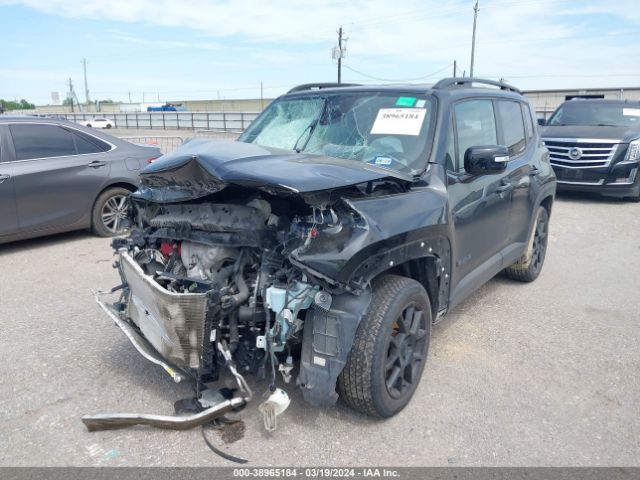 Photo 1 VIN: ZACNJABB6LPL56360 - JEEP RENEGADE 