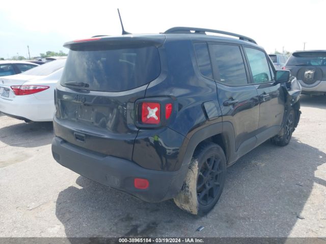 Photo 3 VIN: ZACNJABB6LPL56360 - JEEP RENEGADE 