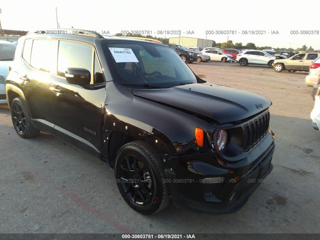 Photo 0 VIN: ZACNJABB6LPL71148 - JEEP RENEGADE 