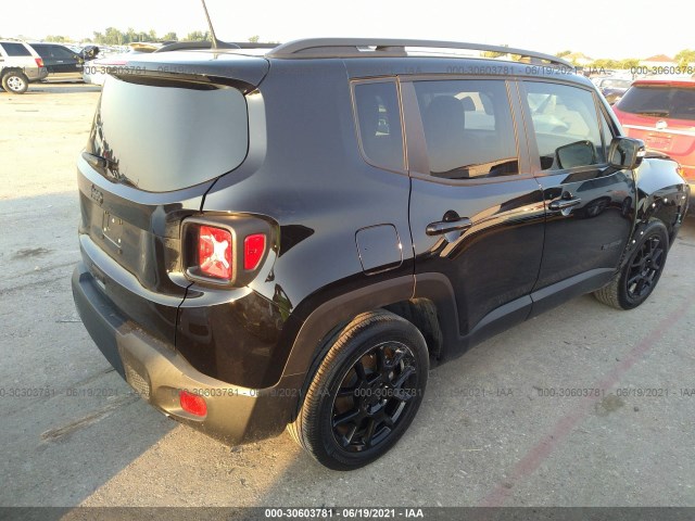 Photo 3 VIN: ZACNJABB6LPL71148 - JEEP RENEGADE 