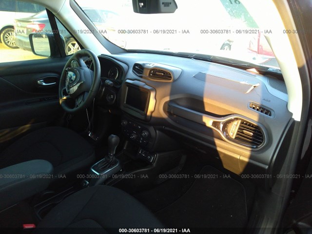 Photo 4 VIN: ZACNJABB6LPL71148 - JEEP RENEGADE 