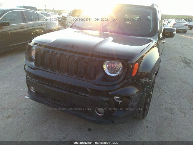 Photo 5 VIN: ZACNJABB6LPL71148 - JEEP RENEGADE 