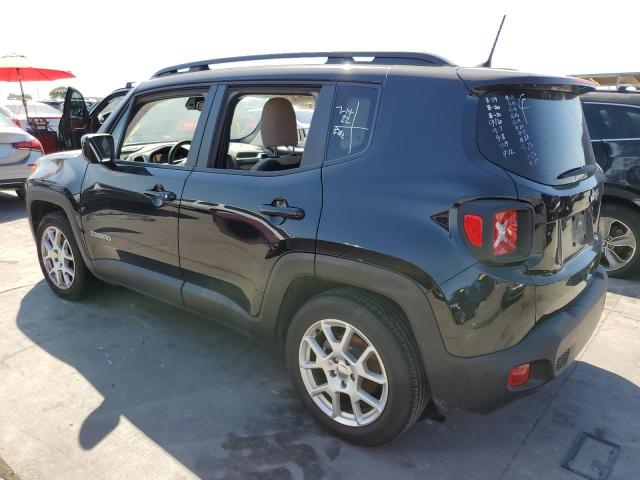 Photo 1 VIN: ZACNJABB6LPL73286 - JEEP RENEGADE L 