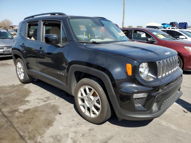 Photo 3 VIN: ZACNJABB6LPL73286 - JEEP RENEGADE L 