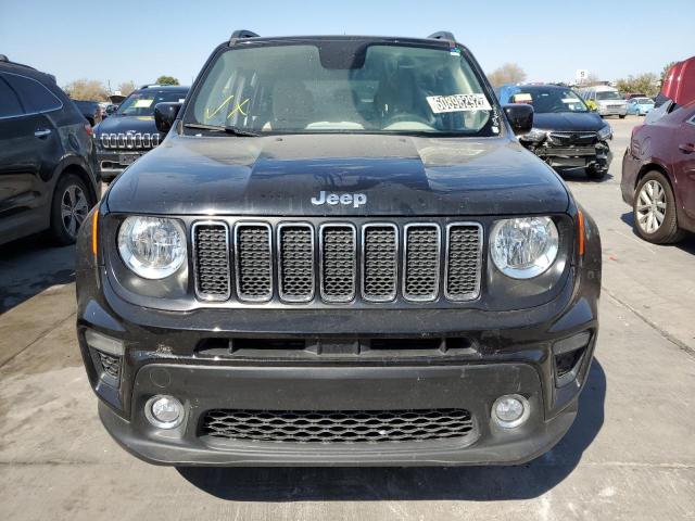 Photo 4 VIN: ZACNJABB6LPL73286 - JEEP RENEGADE L 