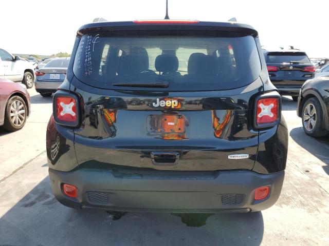 Photo 5 VIN: ZACNJABB6LPL73286 - JEEP RENEGADE L 