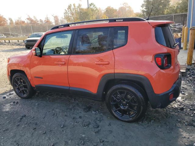 Photo 1 VIN: ZACNJABB6LPL90427 - JEEP RENEGADE L 