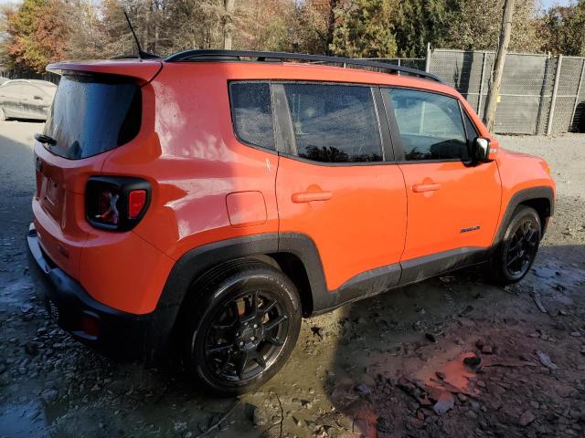 Photo 2 VIN: ZACNJABB6LPL90427 - JEEP RENEGADE L 