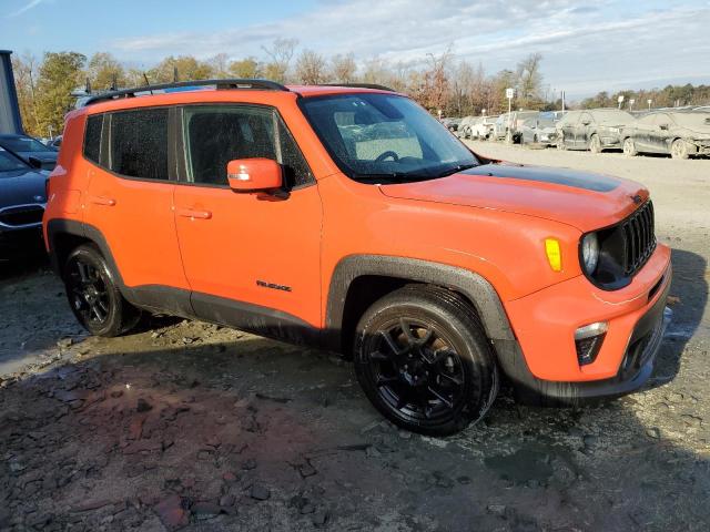 Photo 3 VIN: ZACNJABB6LPL90427 - JEEP RENEGADE L 