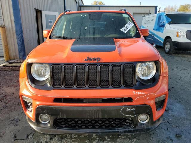 Photo 4 VIN: ZACNJABB6LPL90427 - JEEP RENEGADE L 