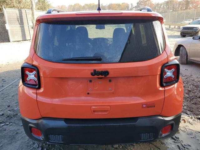 Photo 5 VIN: ZACNJABB6LPL90427 - JEEP RENEGADE L 