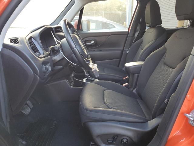 Photo 6 VIN: ZACNJABB6LPL90427 - JEEP RENEGADE L 