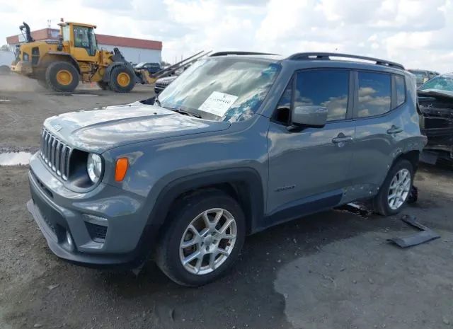 Photo 1 VIN: ZACNJABB6LPL96437 - JEEP RENEGADE 