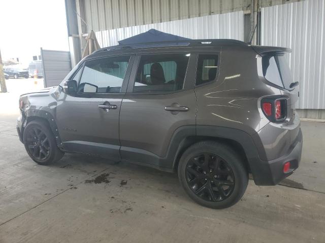 Photo 1 VIN: ZACNJABB7KPJ73712 - JEEP RENEGADE L 