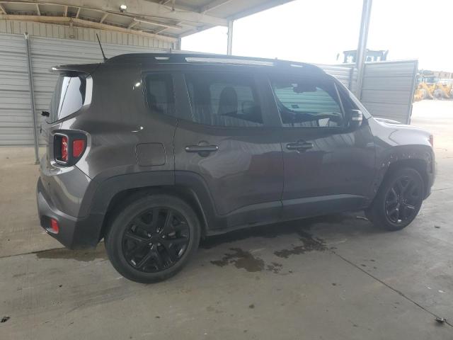 Photo 2 VIN: ZACNJABB7KPJ73712 - JEEP RENEGADE L 