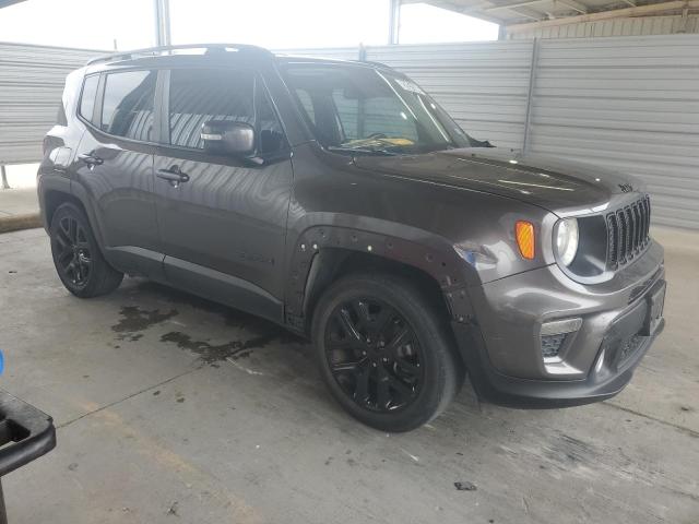 Photo 3 VIN: ZACNJABB7KPJ73712 - JEEP RENEGADE L 