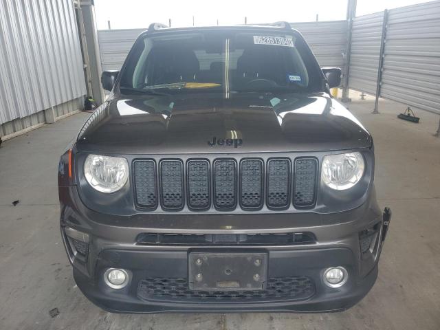 Photo 4 VIN: ZACNJABB7KPJ73712 - JEEP RENEGADE L 