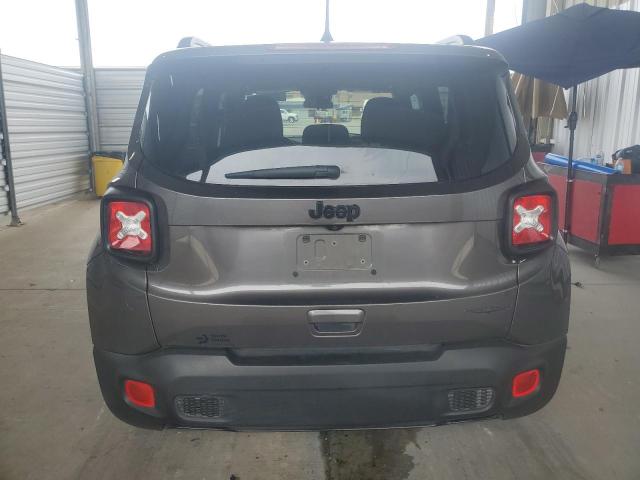 Photo 5 VIN: ZACNJABB7KPJ73712 - JEEP RENEGADE L 