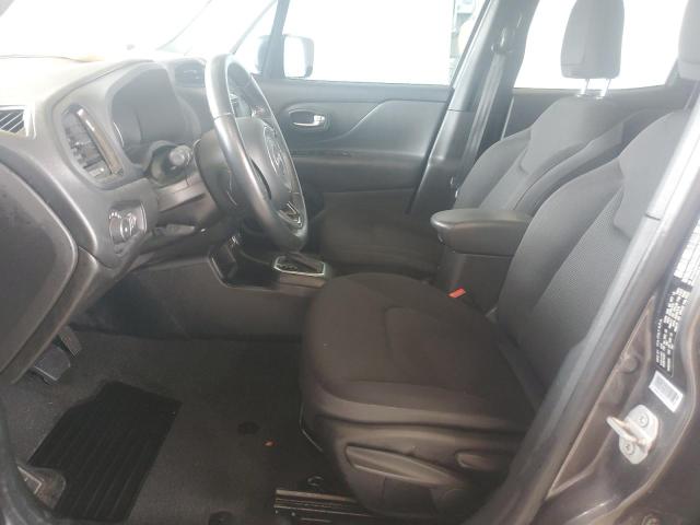 Photo 6 VIN: ZACNJABB7KPJ73712 - JEEP RENEGADE L 