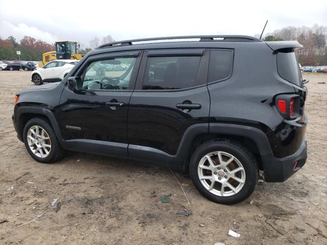 Photo 1 VIN: ZACNJABB7KPJ93006 - JEEP RENEGADE L 