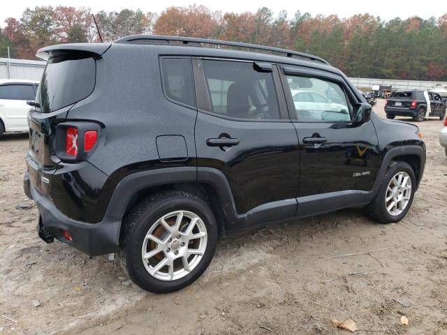 Photo 2 VIN: ZACNJABB7KPJ93006 - JEEP RENEGADE L 