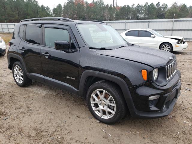 Photo 3 VIN: ZACNJABB7KPJ93006 - JEEP RENEGADE L 