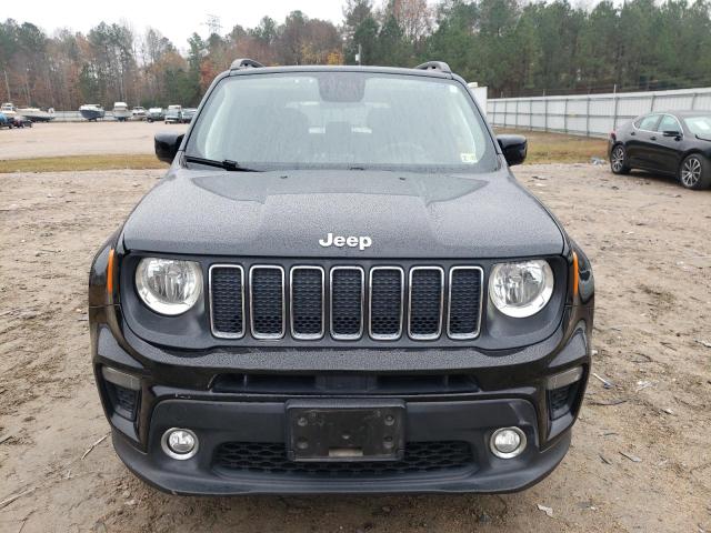 Photo 4 VIN: ZACNJABB7KPJ93006 - JEEP RENEGADE L 