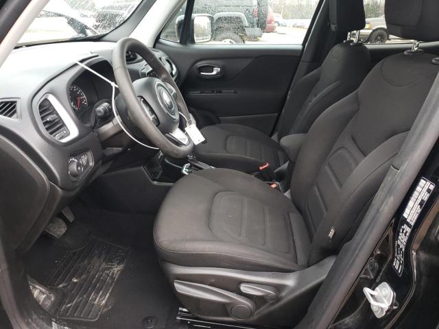 Photo 6 VIN: ZACNJABB7KPJ93006 - JEEP RENEGADE L 