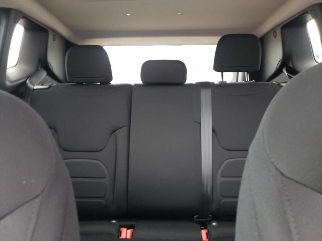 Photo 9 VIN: ZACNJABB7KPJ93006 - JEEP RENEGADE L 