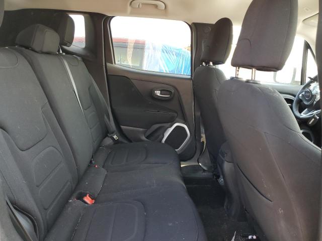 Photo 10 VIN: ZACNJABB7KPK01590 - JEEP RENEGADE L 