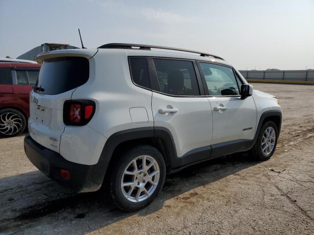 Photo 2 VIN: ZACNJABB7KPK01590 - JEEP RENEGADE L 