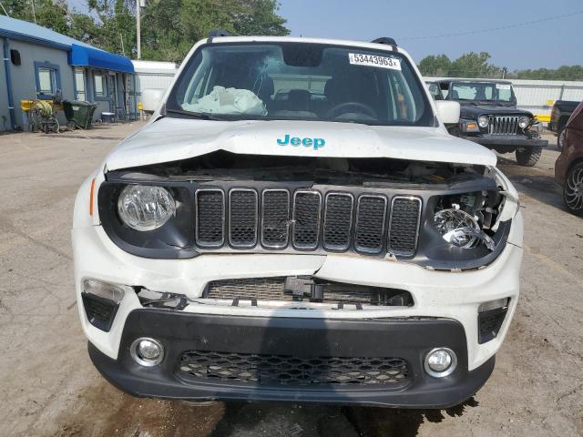 Photo 4 VIN: ZACNJABB7KPK01590 - JEEP RENEGADE L 