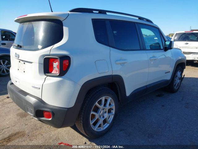 Photo 3 VIN: ZACNJABB7KPK02271 - JEEP RENEGADE 