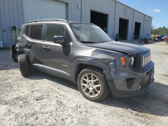 Photo 3 VIN: ZACNJABB7KPK07020 - JEEP RENEGADE L 