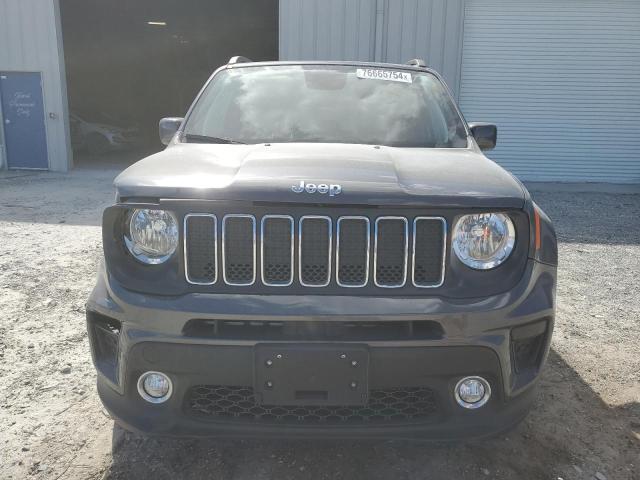 Photo 4 VIN: ZACNJABB7KPK07020 - JEEP RENEGADE L 