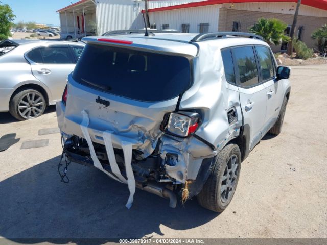 Photo 3 VIN: ZACNJABB7KPK18230 - JEEP RENEGADE 