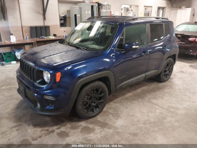 Photo 1 VIN: ZACNJABB7KPK23914 - JEEP RENEGADE 